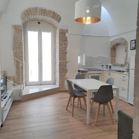 Appartamenti Mascagni Sannicandro di Bari Esterno foto