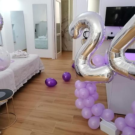 Appartamenti Mascagni Sannicandro di Bari Esterno foto