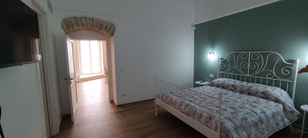Appartamenti Mascagni Sannicandro di Bari Esterno foto