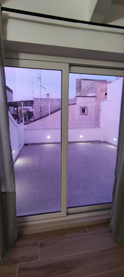 Appartamenti Mascagni Sannicandro di Bari Esterno foto