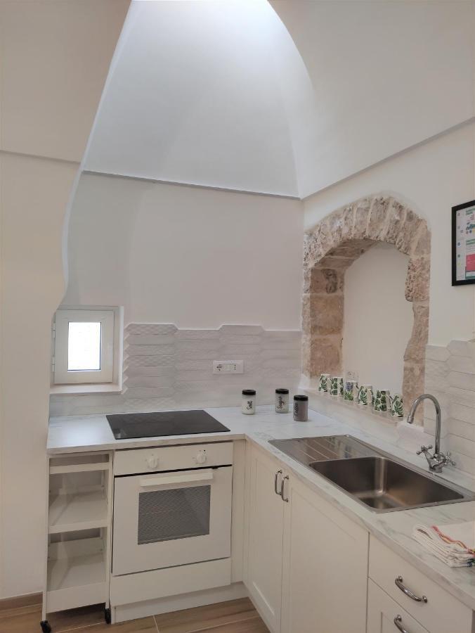 Appartamenti Mascagni Sannicandro di Bari Esterno foto