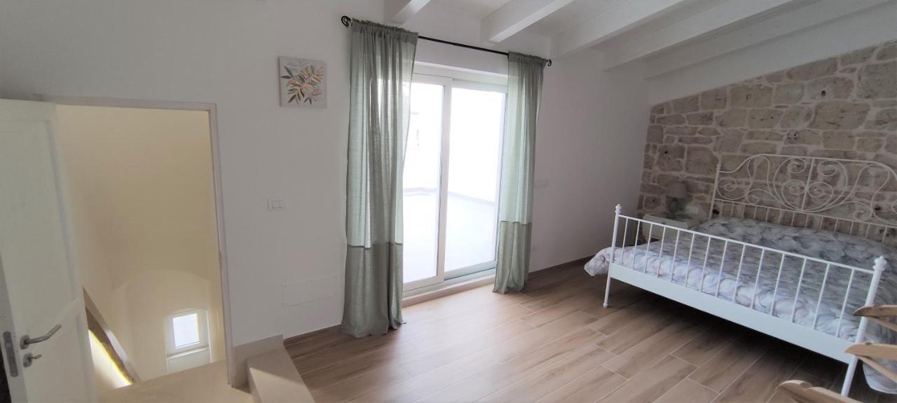Appartamenti Mascagni Sannicandro di Bari Esterno foto