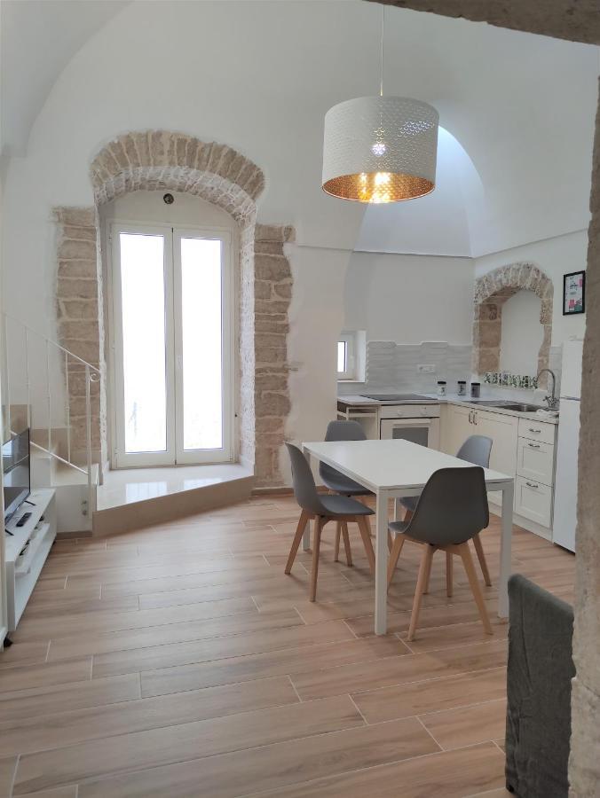 Appartamenti Mascagni Sannicandro di Bari Esterno foto