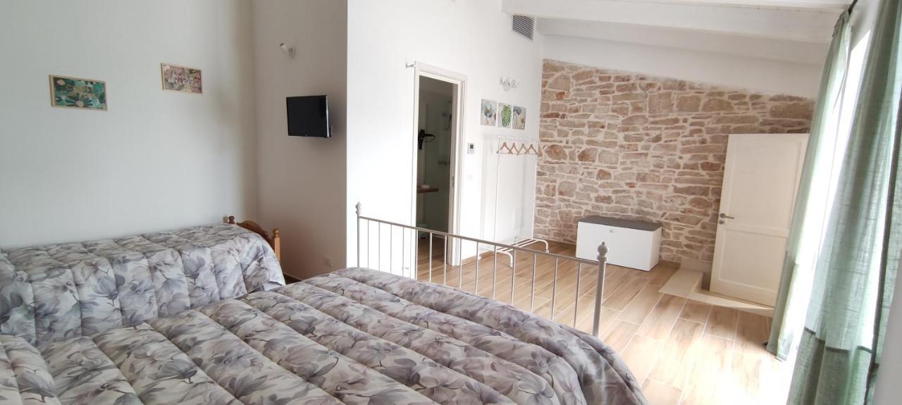Appartamenti Mascagni Sannicandro di Bari Esterno foto