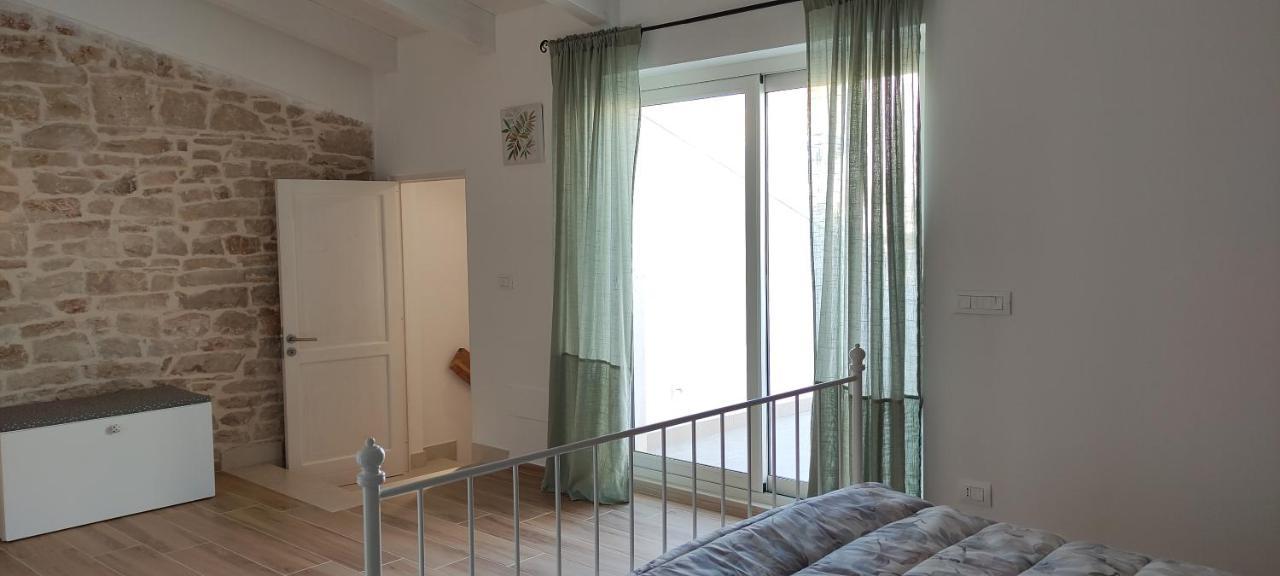 Appartamenti Mascagni Sannicandro di Bari Esterno foto
