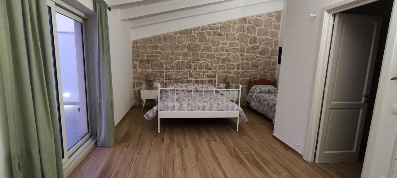 Appartamenti Mascagni Sannicandro di Bari Esterno foto