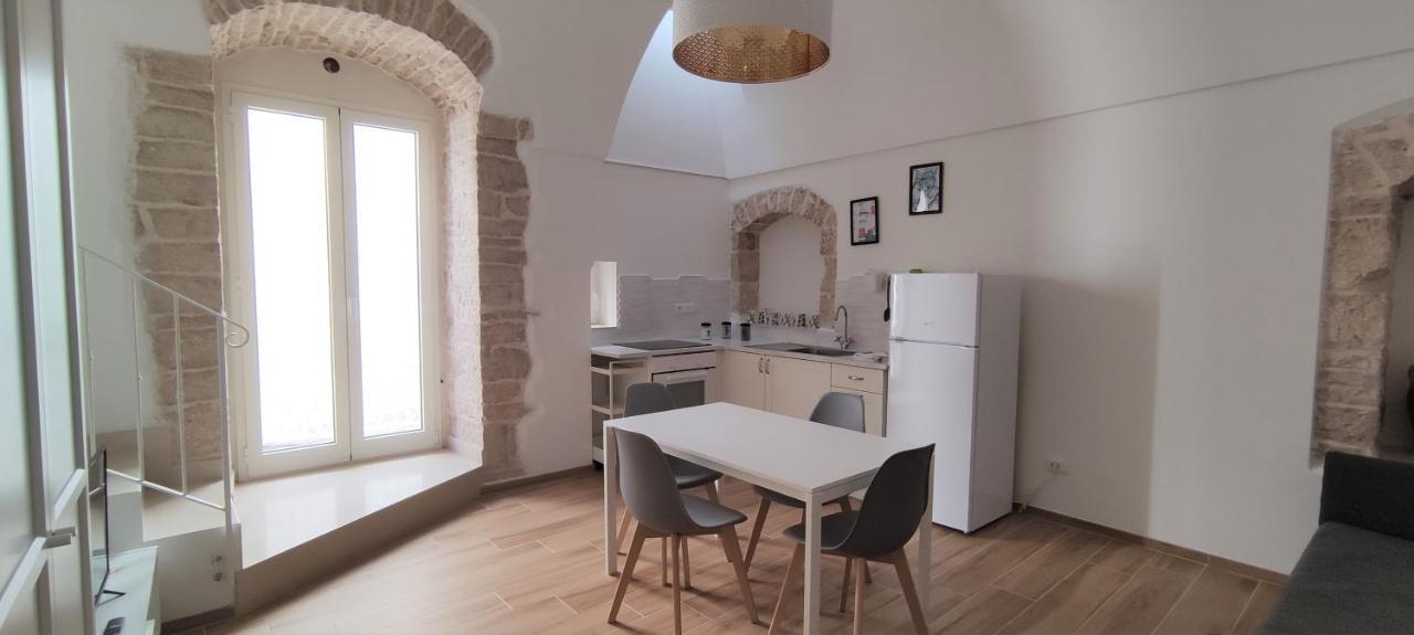 Appartamenti Mascagni Sannicandro di Bari Esterno foto