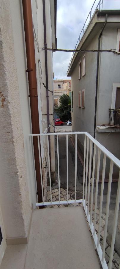 Appartamenti Mascagni Sannicandro di Bari Esterno foto