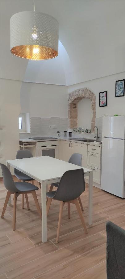 Appartamenti Mascagni Sannicandro di Bari Esterno foto