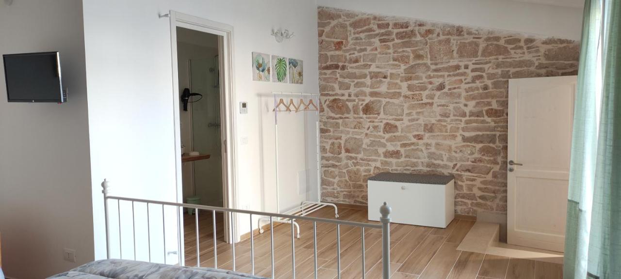 Appartamenti Mascagni Sannicandro di Bari Esterno foto