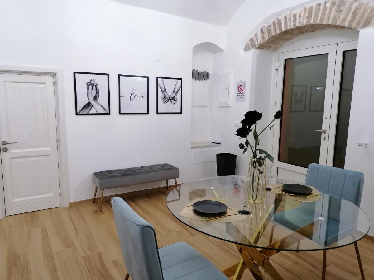 Appartamenti Mascagni Sannicandro di Bari Esterno foto