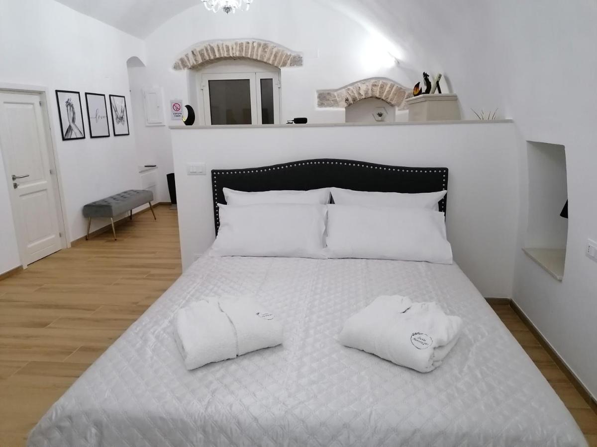 Appartamenti Mascagni Sannicandro di Bari Esterno foto
