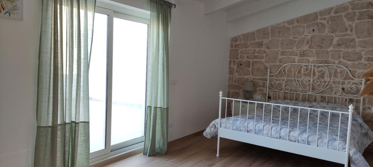 Appartamenti Mascagni Sannicandro di Bari Esterno foto