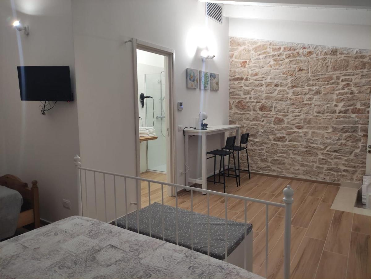 Appartamenti Mascagni Sannicandro di Bari Esterno foto